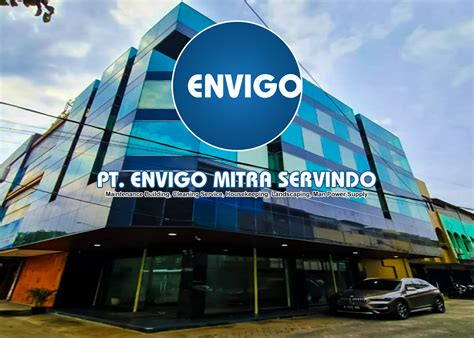 pt envigo|EnviGo!®️ By PT.MGSP (@envigo.id) • Instagram photos and。